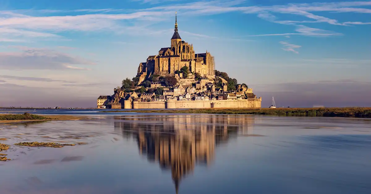 history-of-mont-saint-michel-from-monastery-to-a-fortress