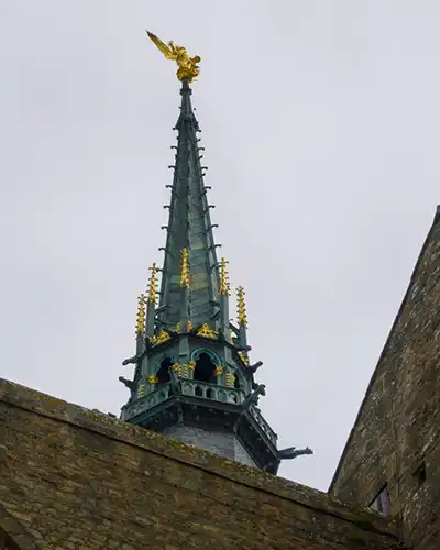 Le Mont Mont Saint Michel